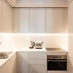 The Haus Santa Barbara Ii Διαμέρισμα *