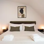 The Haus Santa Barbara Ii Διαμέρισμα Lisboa
