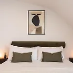 Διαμέρισμα The Haus Santa Barbara Ii *