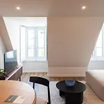 The Haus Santa Barbara Ii Διαμέρισμα Lisboa