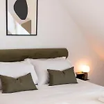 Διαμέρισμα The Haus Santa Barbara Ii Lisboa