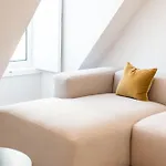 The Haus Santa Barbara Ii Διαμέρισμα