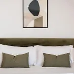 Διαμέρισμα The Haus Santa Barbara Ii Lisboa