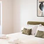 Διαμέρισμα The Haus Santa Barbara Ii Lisboa