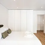 The Haus Santa Barbara Ii Διαμέρισμα Lisboa