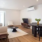 Διαμέρισμα The Haus Santa Barbara Ii Lisboa