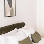 Διαμέρισμα The Haus Santa Barbara Ii *