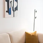 Διαμέρισμα The Haus Santa Barbara Ii Lisboa