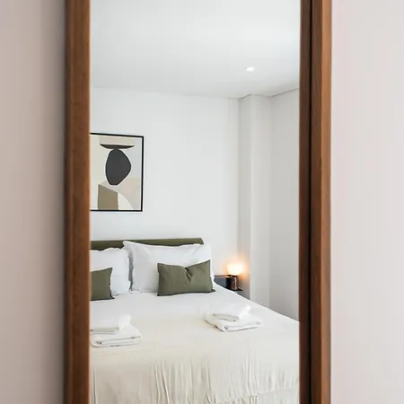 The Haus Santa Barbara Ii * Lisboa