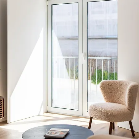 The Haus Santa Barbara Ii