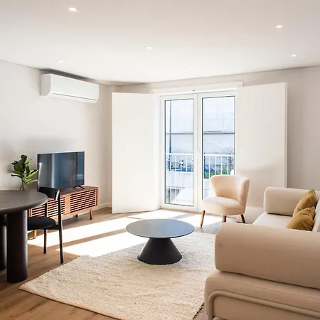 The Haus Santa Barbara Ii Lägenhet