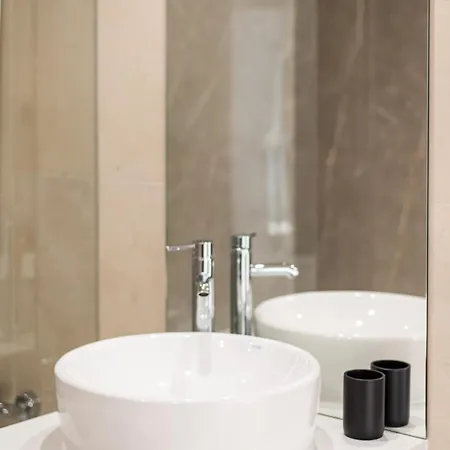 The Haus Santa Barbara Ii Lägenhet Lisboa