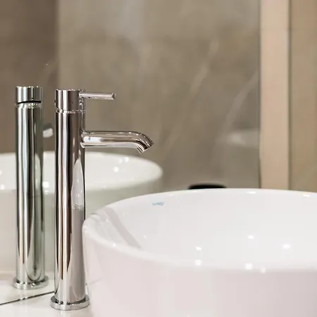 Daire The Haus - Santa Barbara Ii Lisboa