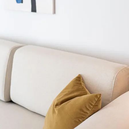 The Haus Santa Barbara Ii Lägenhet