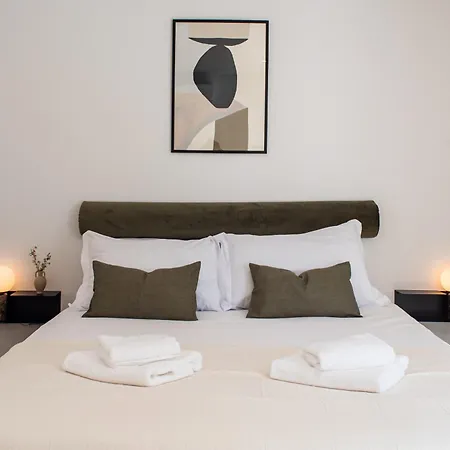 The Haus Santa Barbara Ii 公寓 Lisboa