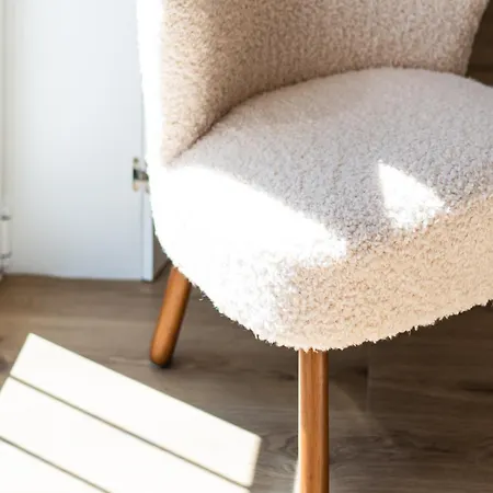 The Haus - Santa Barbara Ii * Lisboa