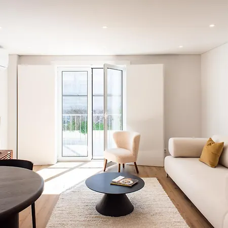 The Haus Santa Barbara Ii 公寓 *