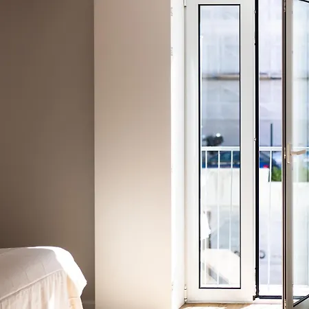 Daire The Haus - Santa Barbara Ii *