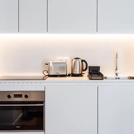 The Haus - Santa Barbara Ii