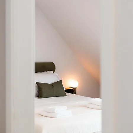 The Haus Santa Barbara Ii 公寓 Lisboa