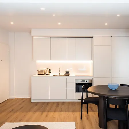 The Haus Santa Barbara Ii