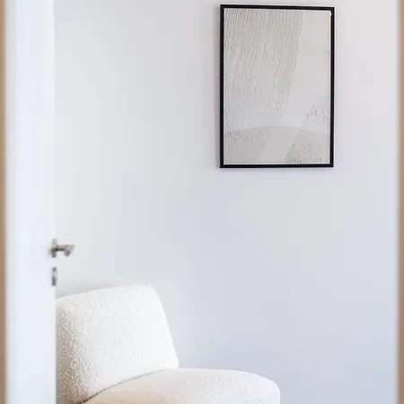 The Haus Santa Barbara Ii 公寓 *