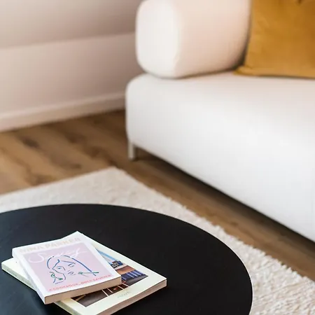 The Haus Santa Barbara Ii Lägenhet Lisboa