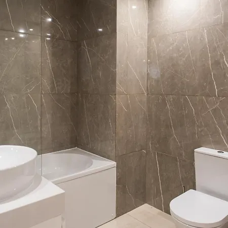 The Haus Santa Barbara Ii * ליסבון