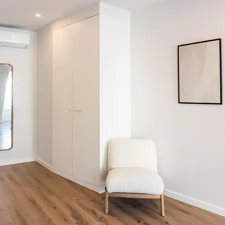 The Haus - Santa Barbara Ii Daire