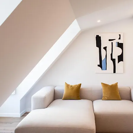 The Haus - Santa Barbara Ii * Lisboa