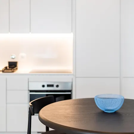 Daire The Haus - Santa Barbara Ii