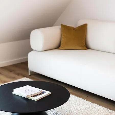 The Haus - Santa Barbara Ii Daire *