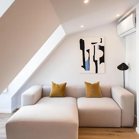 The Haus - Santa Barbara Ii *