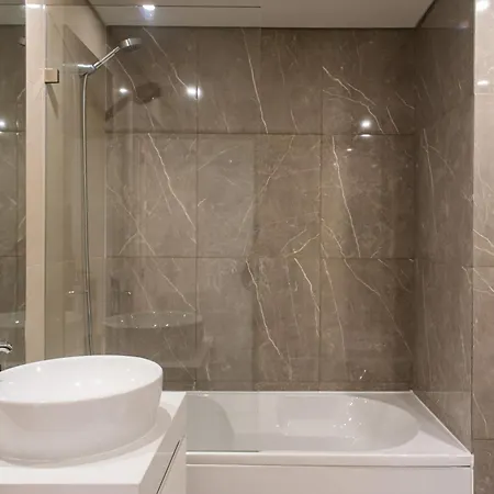 The Haus Santa Barbara Ii 公寓 *