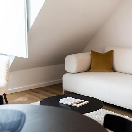 公寓 The Haus Santa Barbara Ii *