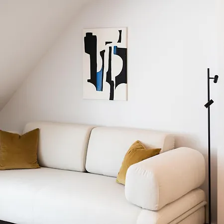 The Haus - Santa Barbara Ii Lisboa