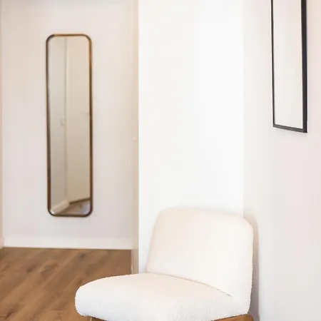 The Haus Santa Barbara Ii 公寓 Lisboa