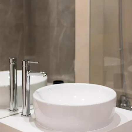 The Haus Santa Barbara Ii Lisboa