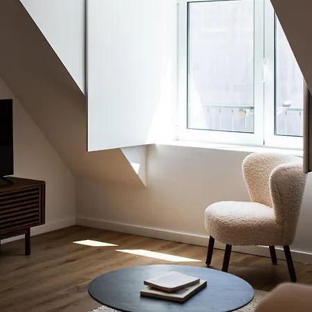 The Haus Santa Barbara Ii