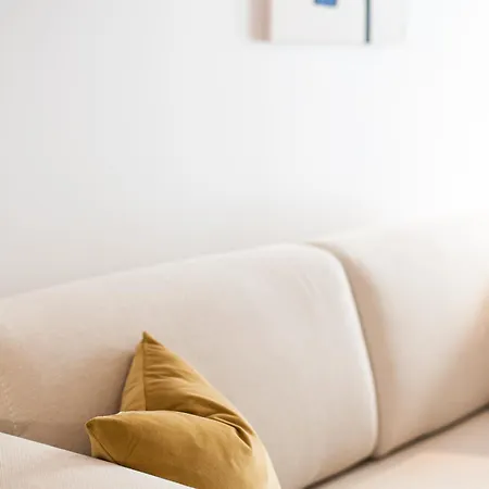 Lägenhet The Haus Santa Barbara Ii