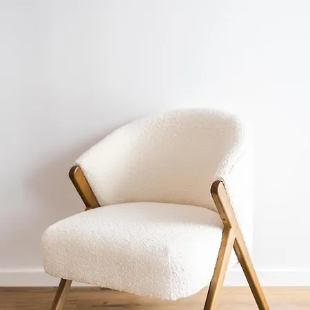 The Haus Santa Barbara Ii Lisboa