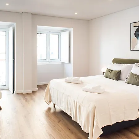 The Haus Santa Barbara Ii 公寓