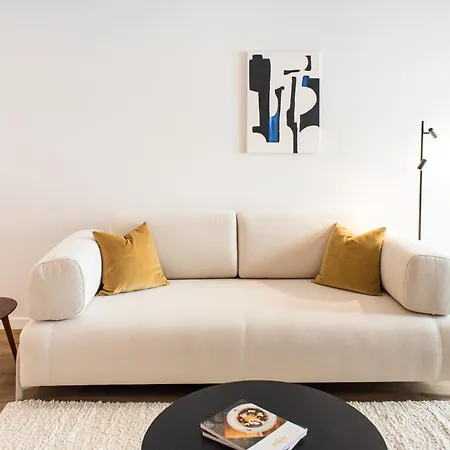 The Haus - Santa Barbara Ii *