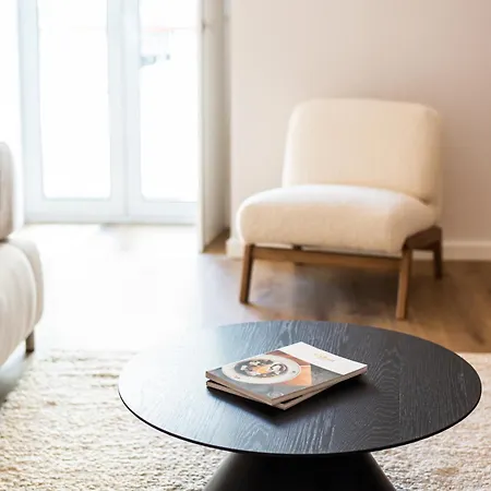 Lägenhet The Haus Santa Barbara Ii