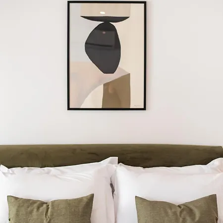 The Haus - Santa Barbara Ii *