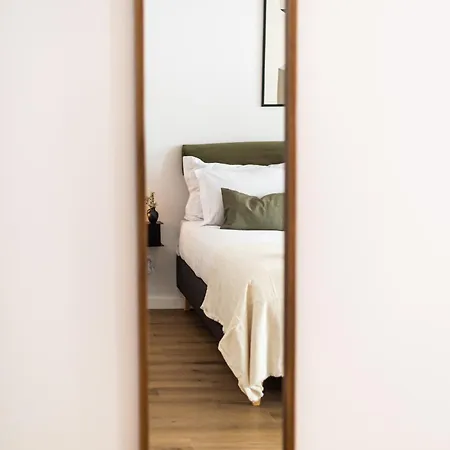 Daire The Haus - Santa Barbara Ii *