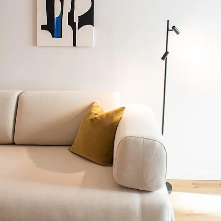 The Haus - Santa Barbara Ii * Lisboa