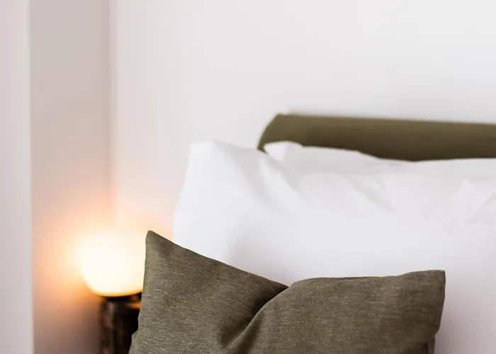 The Haus Santa Barbara Ii *