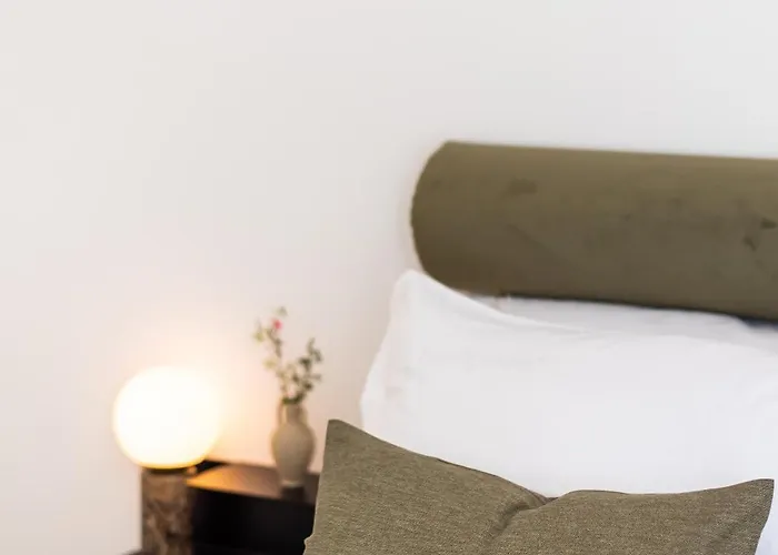 The Haus Santa Barbara Ii شقة