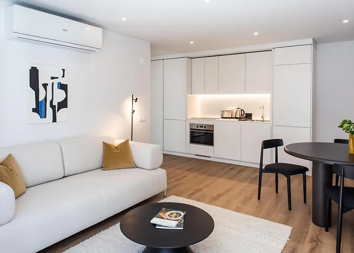 شقة The Haus Santa Barbara Ii